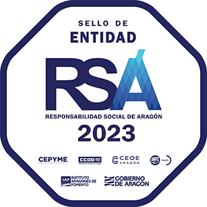 Sello RSA 2023