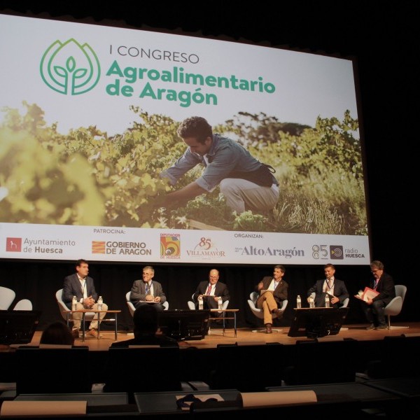 Asaja Aragón advierte del efecto negativo que tiene la contaminación virtual en la agricultura