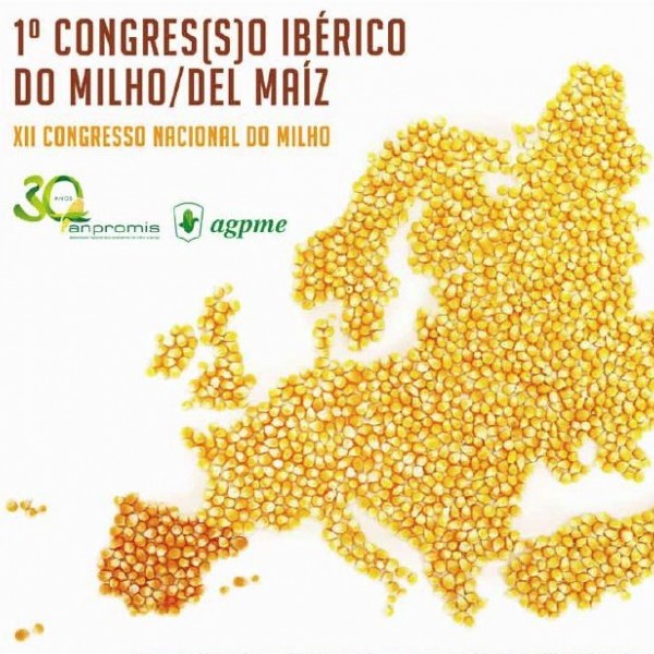 1º Congreso Ibérico del Maíz 2019