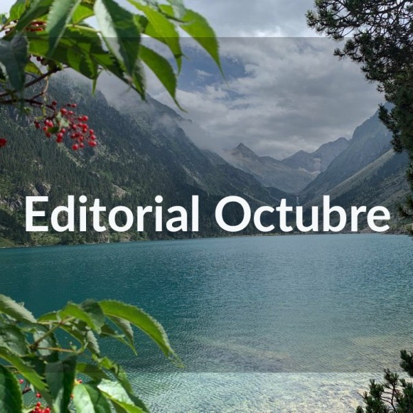 Editorial Octubre: La Política “AGRIA” Común (El Paraíso Perdido)