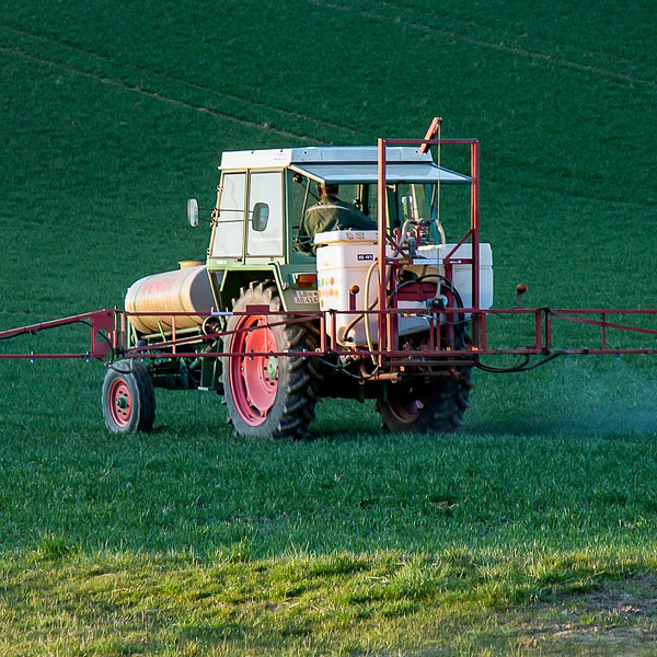 La comision europea propone la renovacion del glifosato por 10 años