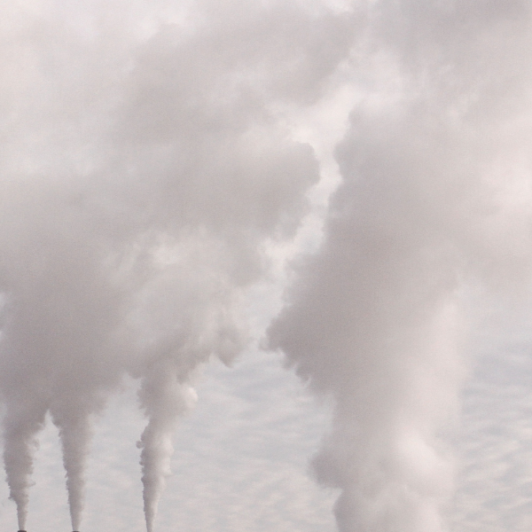 El gobierno aprueba la actualización del programa nacional de control contaminación atmosférica 2023