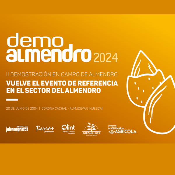 Vuelve el Evento de Referencia en el Sector del Almendro