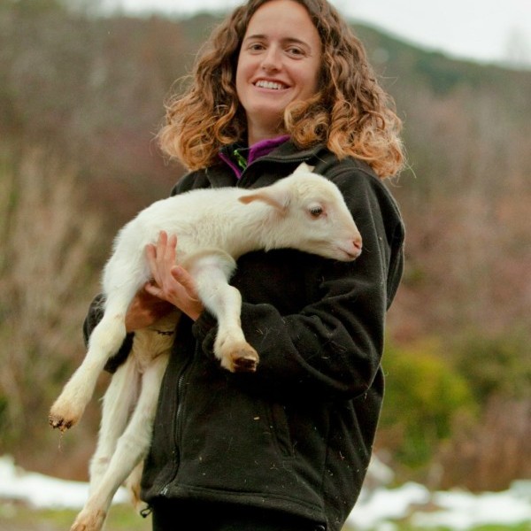 Día de la Mujer Rural