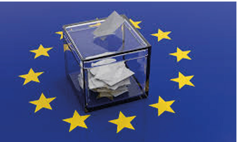 Oportunidad de votar